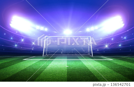The Stadium The Stadium 136542701