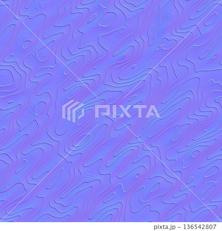 Diagonal Liquid Wood Grain Normal Map Diagonal Liquid Wood Grain Normal Map 136542807