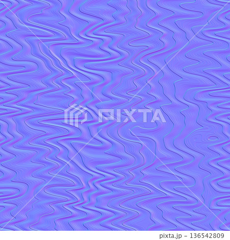 Vertical Ripple Interference Normal Map Vertical Ripple Interference Normal Map 136542809