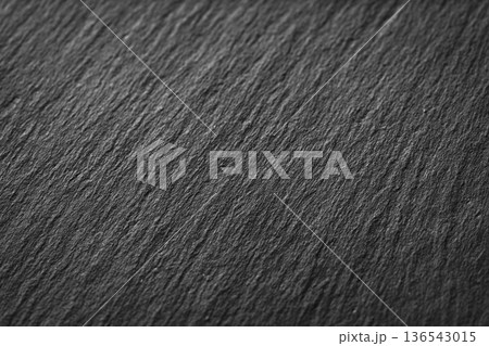 Black Stone Background 136543015