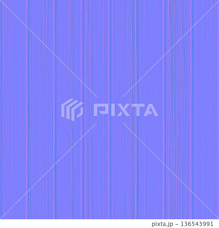 Vertical Brushed Fiber Normal Map Texture Vertical Brushed Fiber Normal Map Texture 136543991