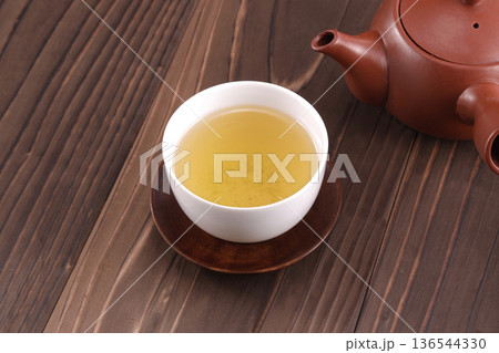日本茶 日本茶 136544330