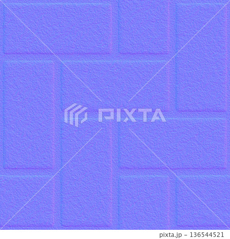 Subtle Porous Stone Paving Normal Map Subtle Porous Stone Paving Normal Map 136544521