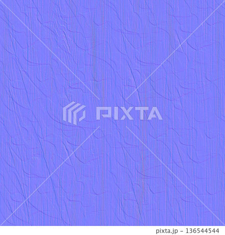 Vertical Brushed Fiber Normal Map Texture Vertical Brushed Fiber Normal Map Texture 136544544