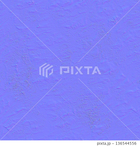 Rough Ground Soil Texture Normal Map 3D Renderのイラスト素材 [136544556] - PIXTA