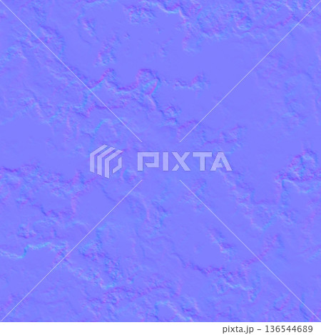 Pitted Concrete Texture Normal Map Pitted Concrete Texture Normal Map 136544689
