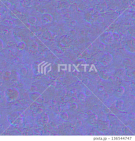 Rough Asphalt Rock Normal Map Texture Rough Asphalt Rock Normal Map Texture 136544747