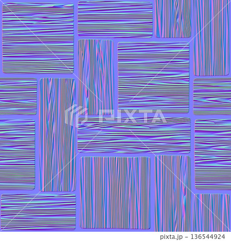 Wood Grain Paving Blocks Normal Map Wood Grain Paving Blocks Normal Map 136544924