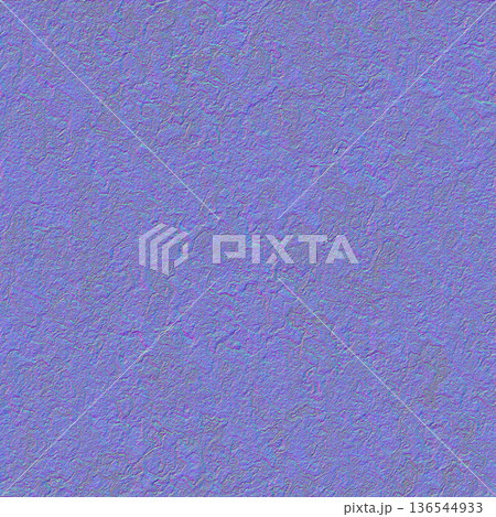 Rough Plaster Wall Normal Mapのイラスト素材 [136544933] - PIXTA
