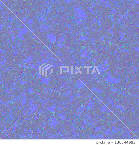 Corroded Metal Rust Normal Map Textureのイラスト素材 [136544983] - PIXTA