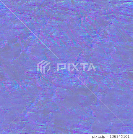 Rough Stratified Rock Normal Map Texture Rough Stratified Rock Normal Map Texture 136545101