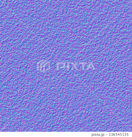 Seamless Normal Map of Rough Concrete Noise Texture Seamless Normal Map of Rough Concrete Noise Texture 136545135