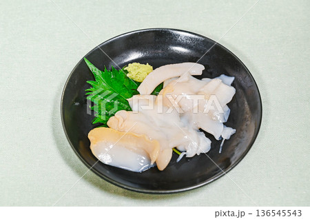 つぶ貝 つぶ貝 136545543