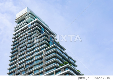 高層マンション【タイ】 高層マンション【タイ】 136547040