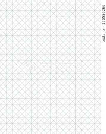 偽銀の斜方眼の背景 偽銀の斜方眼の背景 136555269