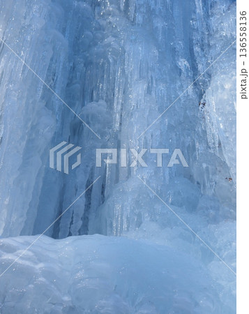 氷柱の集合体(20260204112904) 氷柱の集合体(20260204112904) 136558136