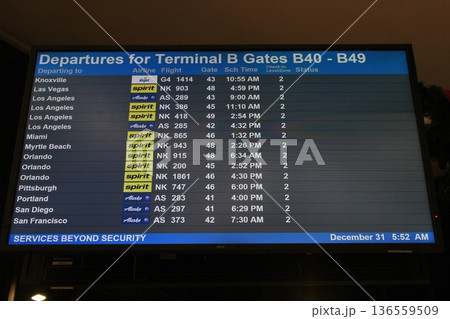 空港と飛行機、ビジネスクラス機内のラグジュアリー空旅、JAL,ANA、スターアライアンス 空港と飛行機、ビジネスクラス機内のラグジュアリー空旅、JAL,ANA、スターアライアンス 136559509