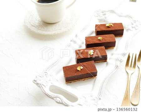 生チョコスティックタルト 生チョコスティックタルト 136560132