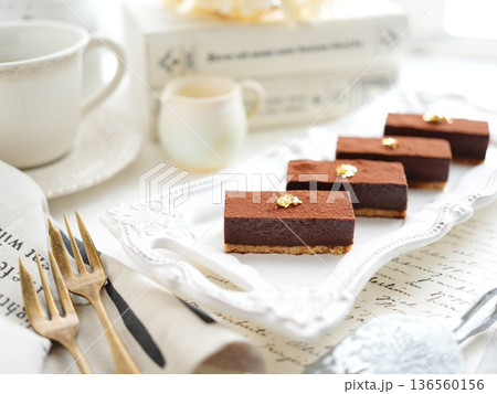 生チョコスティックタルト 生チョコスティックタルト 136560156