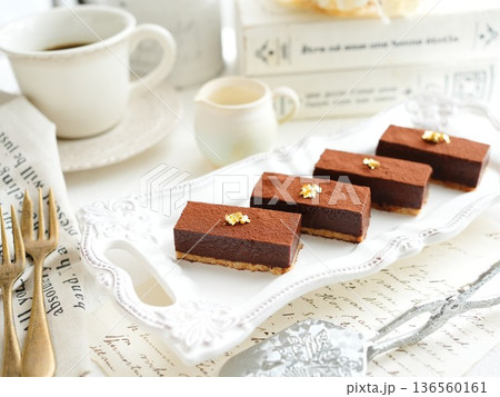 生チョコスティックタルト 生チョコスティックタルト 136560161