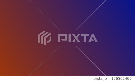 Dark Cinematic Blue Rust Gradient Background 136561460