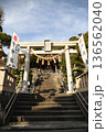 西叶神社 136562040