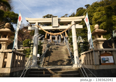 西叶神社 西叶神社 136562041