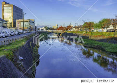 鶴岡 三雪橋 山形県鶴岡市 鶴岡 三雪橋 山形県鶴岡市 136562112