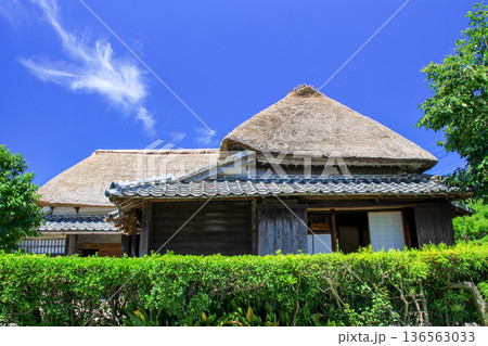 島原武家屋敷跡 島原武家屋敷跡 136563033