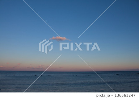 空と海 空と海 136563247