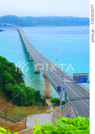 角島大橋2093 136563677