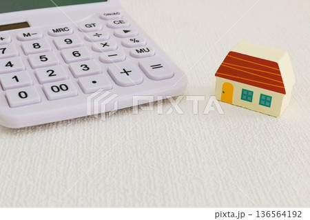 家と電卓 固定金利 変動金利 家と電卓 固定金利 変動金利 136564192