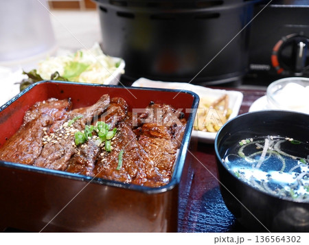 ハラミ御膳 ハラミ御膳 136564302