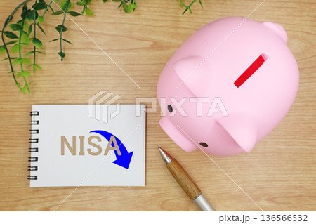 NISAのイメージ 136566532