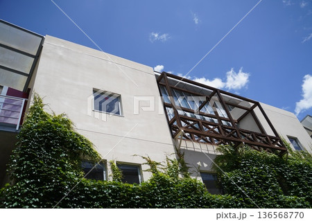 リゾートホテル 136568770