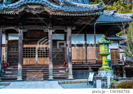 修善寺【静岡県伊豆市】 136568788