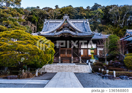 修善寺【静岡県伊豆市】 136568803