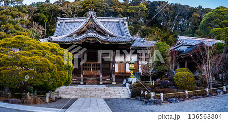 修善寺　パノラマ【静岡県伊豆市】 136568804