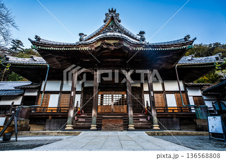 修善寺【静岡県伊豆市】 136568808