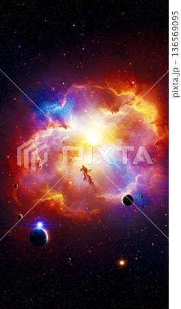 Cosmo☆大宇宙 Cosmo☆大宇宙 136569095