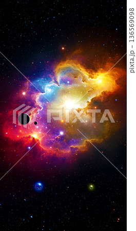 Cosmo☆大宇宙 136569098