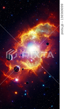 Cosmo☆大宇宙 136569099
