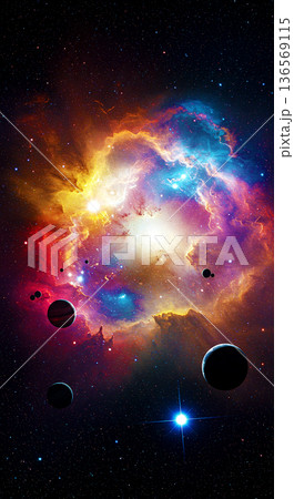 Cosmo☆大宇宙 Cosmo☆大宇宙 136569115