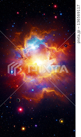 Cosmo☆大宇宙 136569117