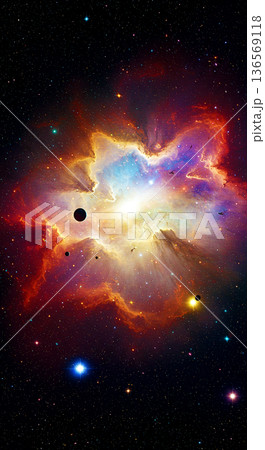 Cosmo☆大宇宙 Cosmo☆大宇宙 136569118