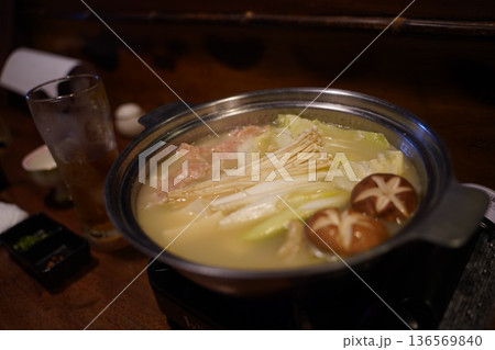 福岡　地元　鍋 136569840