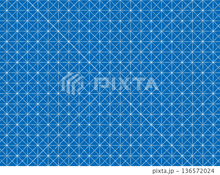 Blue grid background Blue grid background 136572024