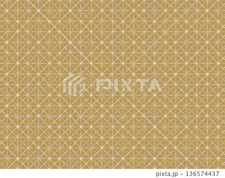 Counterfeit money grid background 136574437