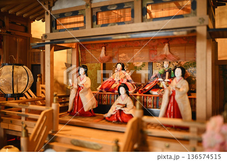 日野ひなまつり紀行 日野ひなまつり紀行 136574515