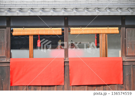 日野ひなまつり紀行 136574559